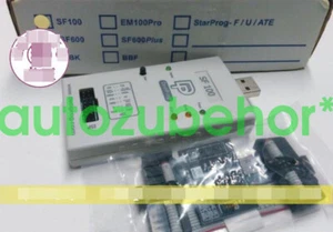 1 Stück für neuen Online Brenner SF100 - Bild 1 von 1