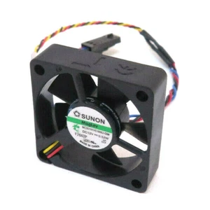 Ventilador Sunon 060-00818-000 MC35101V2-000U-G99 DC12V=0,52W  - Imagen 1 de 4