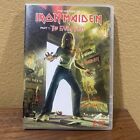 The History of Iron Maiden, Part 1: The Early Days (DVD, 2004)