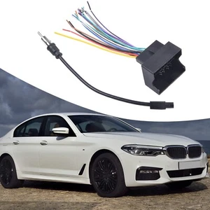 Easy Installation Wire Harness Plug for For Mini No Wire Cutting Required - Photo 1/19