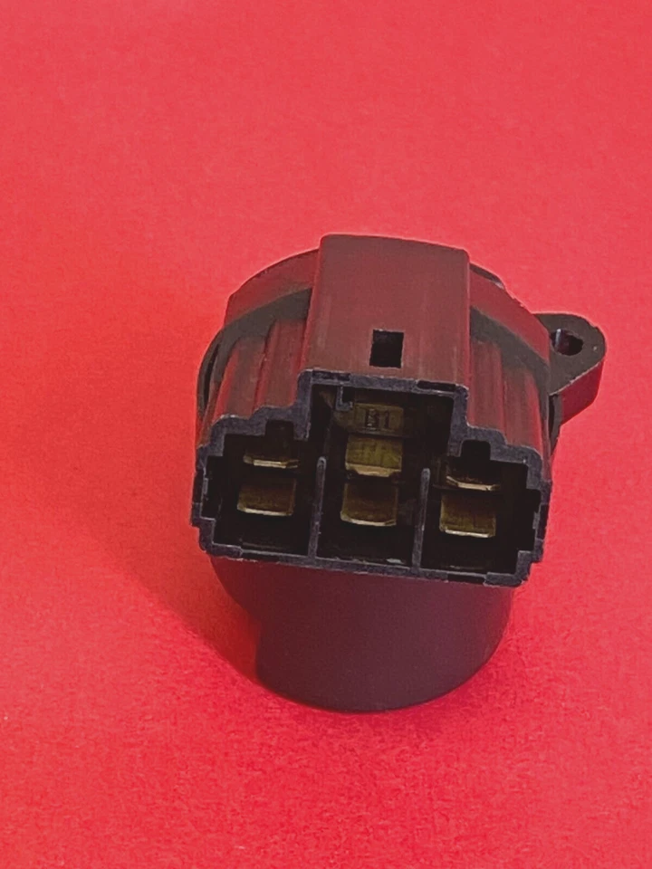 Interruptor de encendido US-818 para Chevrolet Aveo Aveo5 Optra, Pontiac Matiz G3 Wave Foto 1 de 4