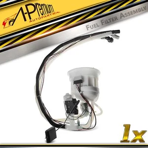 A-Premium Fuel Pump Sending Unit For S211 W211 W219 E280 E320 E500 CLS500 03-09 - Picture 1 of 8