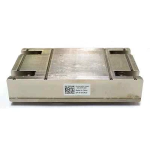 DELL Standard Heatsink (120W) - PowerEdge R630 - 0H1M29 / H1M29 - Afbeelding 1 van 3