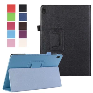 PU Leather Protective For iPad 2nd/3rd/4th/5th/6th Generation Air 1 2 Case Cover - Picture 1 of 21