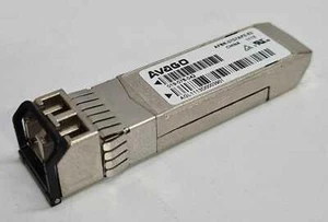 [LOT OF 51] Avago 019-078-042 AFBR-57D7APZ-E2 8GB SFP+ Shortwave Fibre Channel - Picture 1 of 5