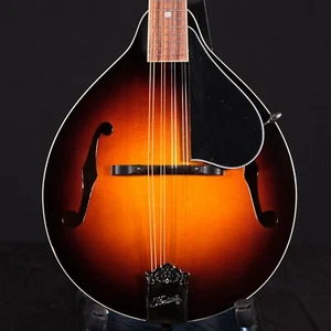 Kentucky KM-140 Standard A Model Mandolin - Picture 1 of 8