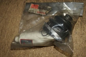 YAMAHA GENUINE YFM660 REAR DRIVE SHAFT BOOT KIT 5KM-2530X-00 nos - Picture 1 of 2
