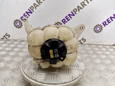 BMW X5 Coolant Expansion Overflow Tank 2013-2018 F15 8630170 - Image 1 of 4