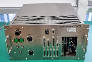 SHINKO LM-ARM-CONT2 ROBOT CONTROLLER - Picture 1 of 9