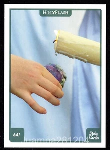 HOLYFLASH #641 FLASH ESTAMPA HOLY CARDS SEMANA SANTA 2024 SEVILLA - Imagen 1 de 2