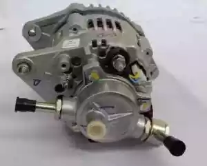 Upgrade Alternator 120 Amp with Vaccum Pump For Mahindra Roxor - Picture 1 of 5