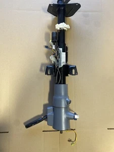 1994-1996 Chevrolet Caprice Tilt Steering Column Caprice Classic Estate Wagon - Picture 1 of 16