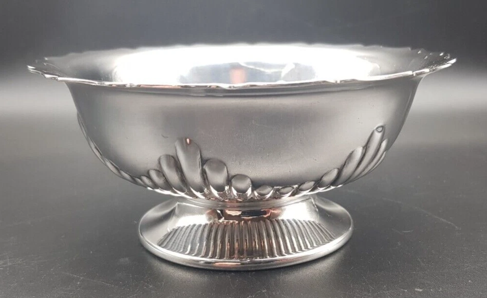 Mappin & Webb Antique Silver Plated Bowls for sale | eBay UK
