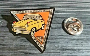 Lloyd Pin Alexander Ts 50er Years Edition 2010 - Dimensions 25x25mm - Picture 1 of 1