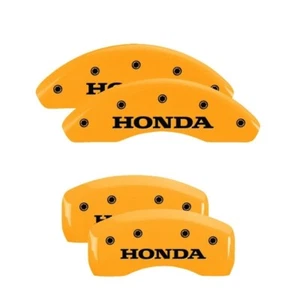 MGP Caliper Covers Honda Accord - Picture 1 of 4
