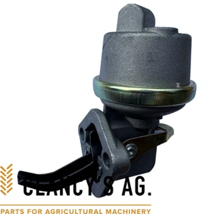 CASE IH Fuel Lift Pump 5120 5130 5140 5150 5220 5230 5240 Tractors J904374 - Picture 1 of 2