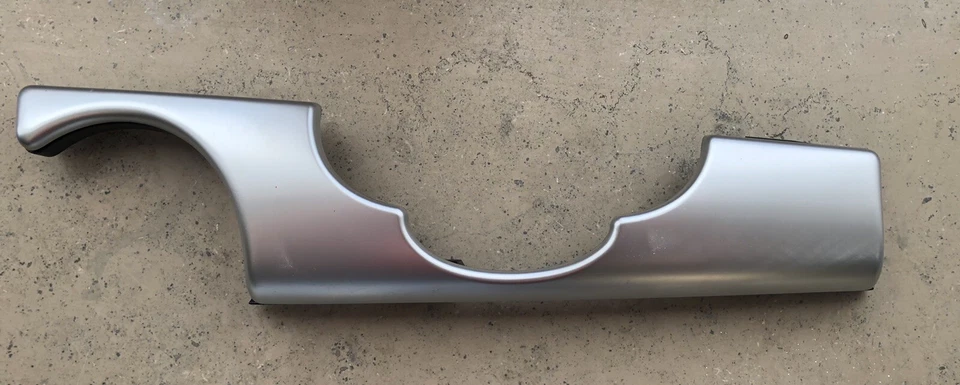 Zierleiste Tacho Mini John Cooper Works R56 original - Bild 1 von 3