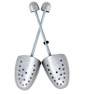 Moneysworth & Best Quality Women's Shoe Shaper Trees - Grey Color - Picture 1 of 4