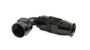 Earls Plumbing 629106ERL UltraPro 90 Deg. Twist-On AN Hose End - Picture 1 of 6