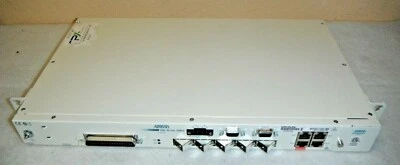 Adtran Total Access Model 1424s-ce p/n 1172656G1 - Image 1 of 3
