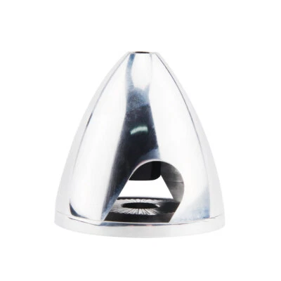 Miracle 1.75inch/45mm Aluminum spinner for 2 Blades propeller Gas RC Airplane - Image 1 of 4