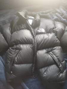 The North Face 1996 Retro Nuptse 700 Jacket Size XL - Picture 1 of 4