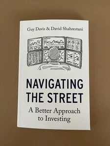 Navigating the Street  A Better Approach to Investing - Bild 1 von 10