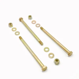 Mooney M20C series main wheel 40-24 tie bolt kit PPWBK11 - Imagen 1 de 1