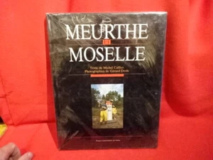 CAFFIER (Michel) - Meurthe-et-Moselle.  - Picture 1 of 12