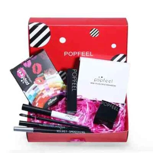 Makeup Set for Women 8 pc - Picture 1 of 5