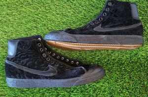 Las mejores ofertas en Zapatos Atléticos Nike Terciopelo para mujeres | eBay