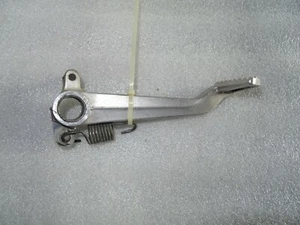 1. PEDAL FRENO PEDAL DE FRENO KAWASAKI ZXR 750 ZX750 H - Imagen 1 de 3