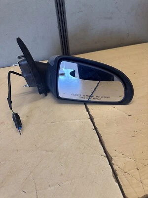 Chevrolet Cobalt 2007 espejo retrovisor lateral para pasajeros Foto 1 de 3