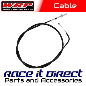 Handparkbremsseil hinten ersetzt alle Kugeln 45-4061 WRP - Bild 1 von 8
