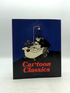 Cartoon Classics (german Edition) by Christian Strich, Cartooning - Picture 1 of 6