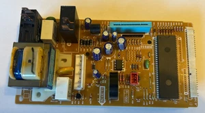 Whirlpool W10182111 Microwave Control Board AZ4743 | KM1410 6871W1S068 LG - Picture 1 of 3