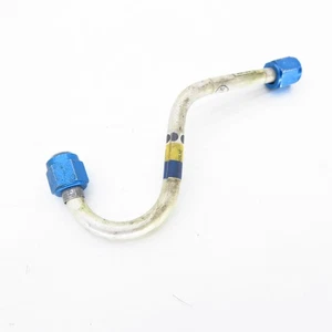 hydraulic line Tube Rotorbrake System Agusta A109E 109-0518-17-103 #AR - Bild 1 von 2