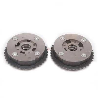 Intake + Exhaust Camshaft Adjuster Fit For BMW 1 2 3 4 5 Series X1 X3 X4 X5 X6 - Изображение 1 из 4