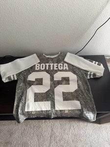 Bottega Veneta Longsleeve camo Size small (fits a little oversized) - Picture 1 of 3