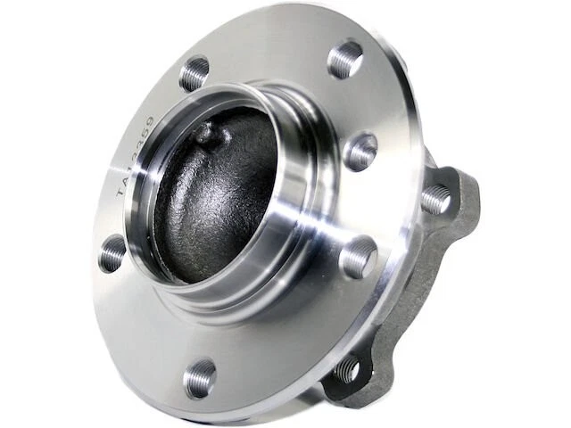 Conjunto de buje de rueda delantera para BMW 435i Gran Coupé 2015-2016 NQ885KJ Foto 1 de 1