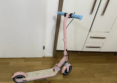 Segway Ninebot Zing E8 Kinder E-Scooter E-Roller 2 Wochen gefahren - Bild 1 von 4