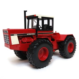 ERTL 1/32 International Harvester 4586 4WD with Singles, ZFN14946 - Picture 1 of 1
