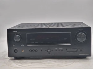 Denon AVR-2311 AV Surround Receiver - Working, No Accessories - Picture 1 of 12
