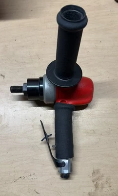 Sioux Tools 1290L Vertical 7" Disc Sander 6000 RPM - Image 1 of 4