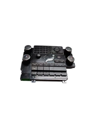 VOLVO S80 XC60 XC70 2007 2008 2009 2010 UNIDAD DE CONTROL DE CLIMA HVAC 30774372 OEM Foto 1 de 4