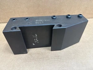 Aloris EA-13 Extension Lathe Tool Holder - Picture 1 of 10
