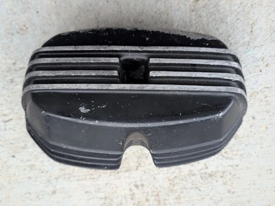 BMW AIRHEAD R45 R60 R65 R75 R80 R100 1976 LEFT CYLINDER HEAD COVER 12622541 - Изображение 1 из 4