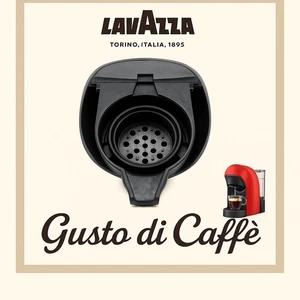 Cassetto Porta-Capsule Lavazza A Modo Mio Tiny – Ricambio Originale Usato - Imagen 1 de 2