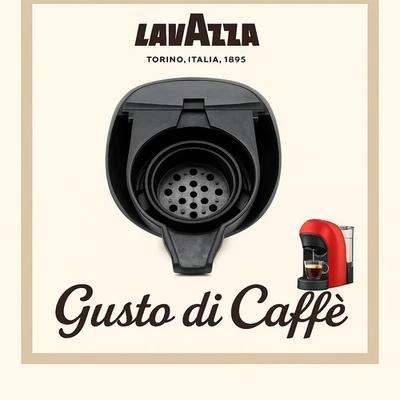 Cassetto Porta-Capsule Lavazza A Modo Mio Tiny – Ricambio Originale Usato - Imagen 1 de 2