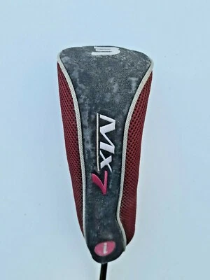 Ben Sayers M7 3 Wood, Regular Flex Graphite Shaft - Image 1 of 4